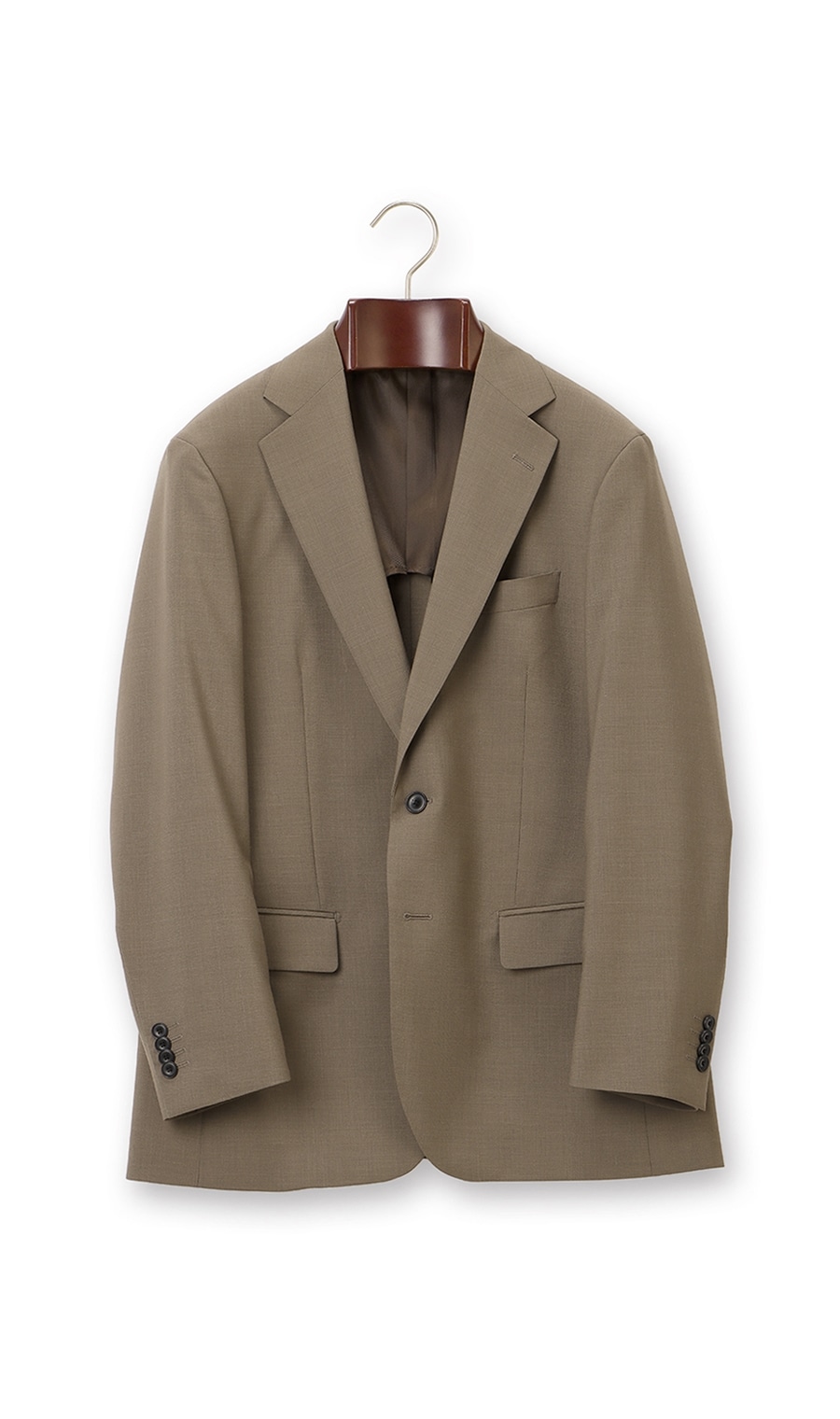 スタンダードジャケット（472022-3-71） | REGAL | 紳士服・スーツ
