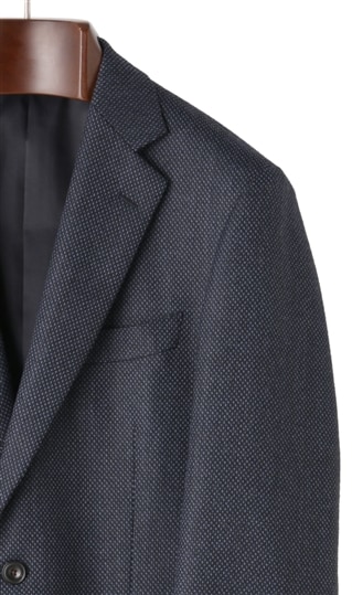 スタンダードジャケット《ウール混》（A20R1252-19） | REGAL | 紳士服