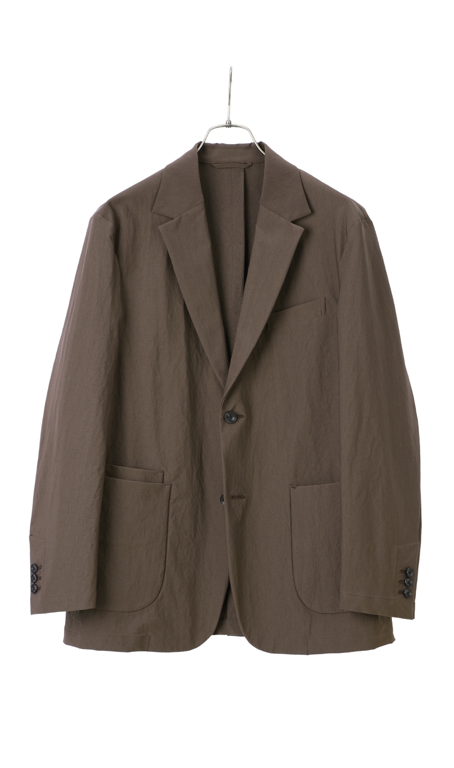シングル2ボタンノッチドラペルジャケット（MOJK2304-69） | MORLES | 紳士服・スーツ販売数世界No.1 - 洋服の青山【公式通販】
