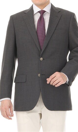 スタンダードジャケット メタルボタン ポケッタブル H19r1361 41 Regal 紳士服 スーツ販売数世界no 1 洋服の青山 公式通販