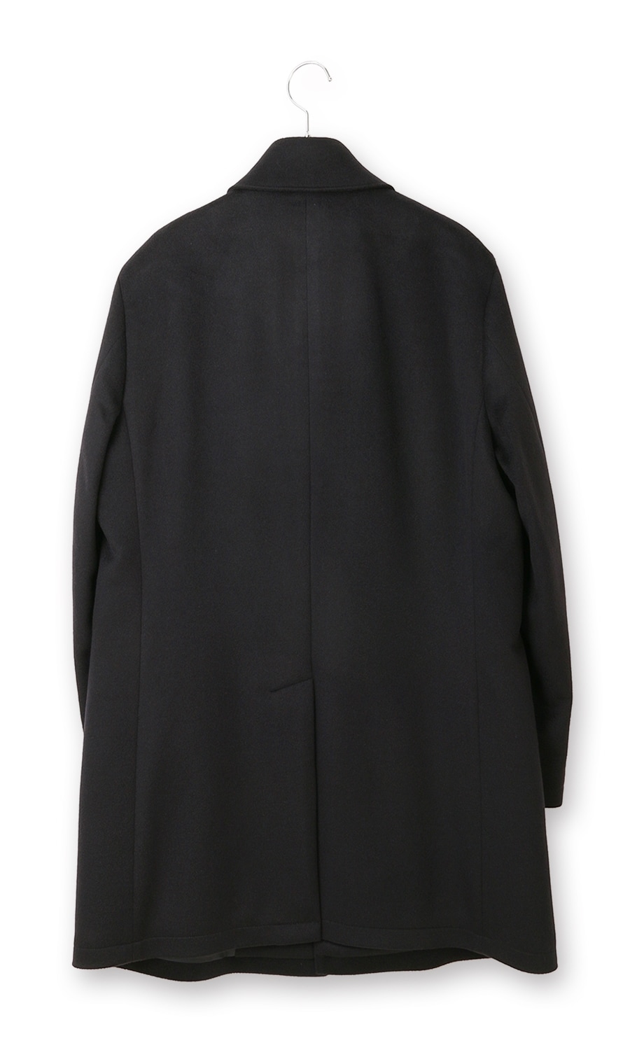 カシミヤステンカラーコート（231402-11） | Savile Row | 紳士服