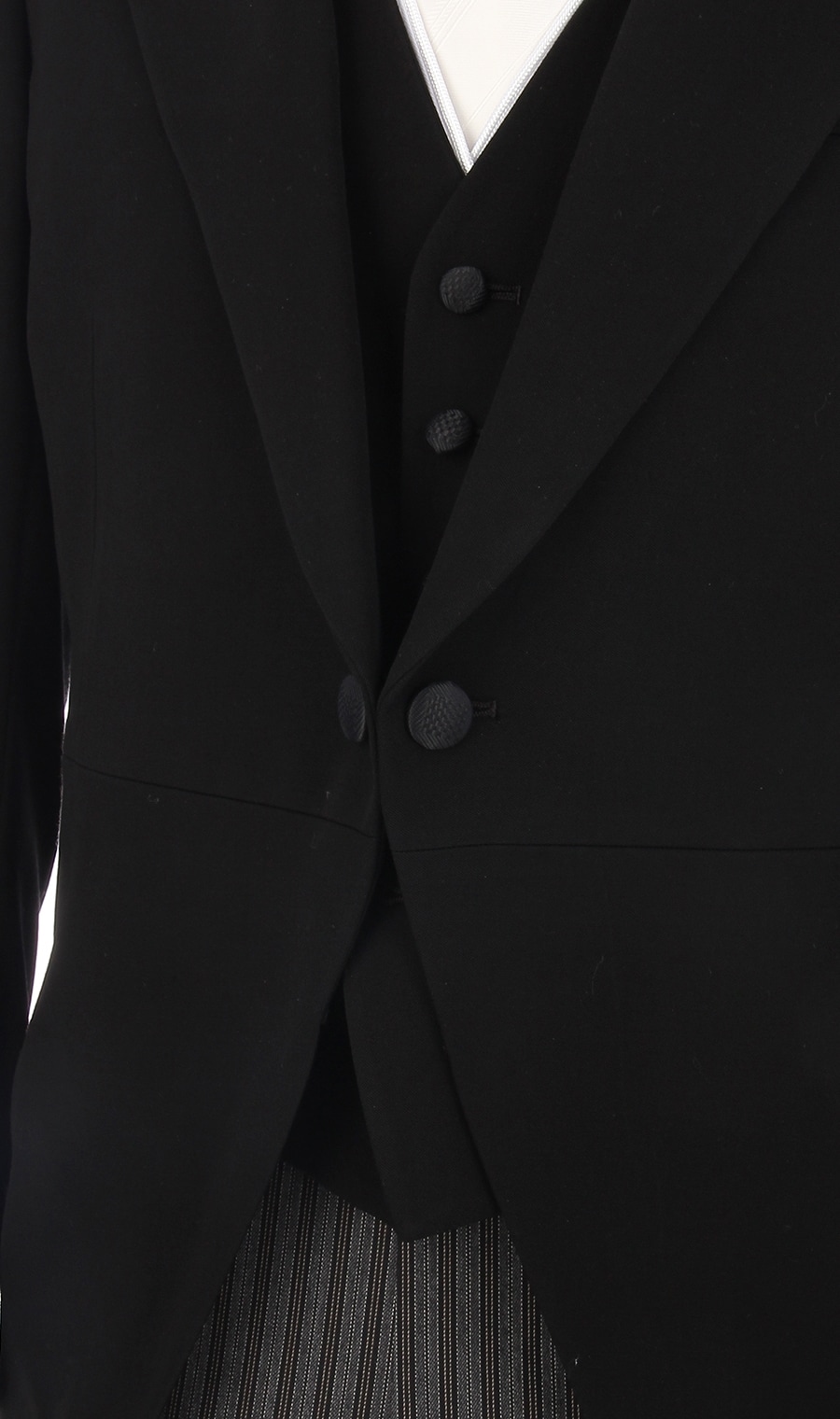 モーニングコート（51000） | C.D.K. SUPER TEX | 紳士服・スーツ販売 