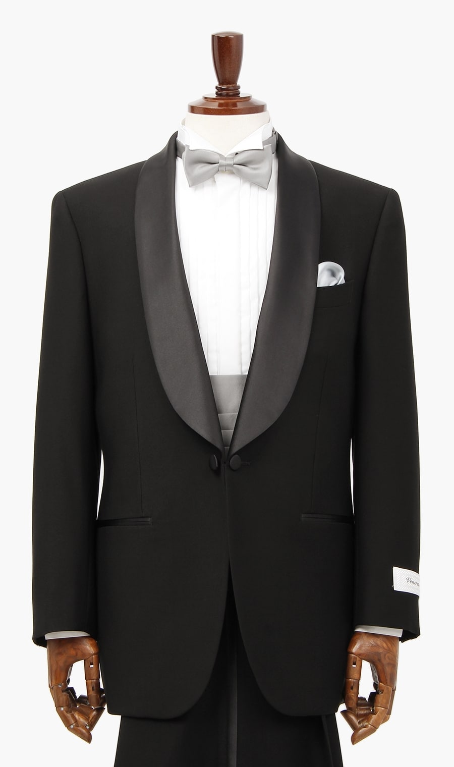 タキシード（220100A） | Venerato | 紳士服・スーツ販売数世界