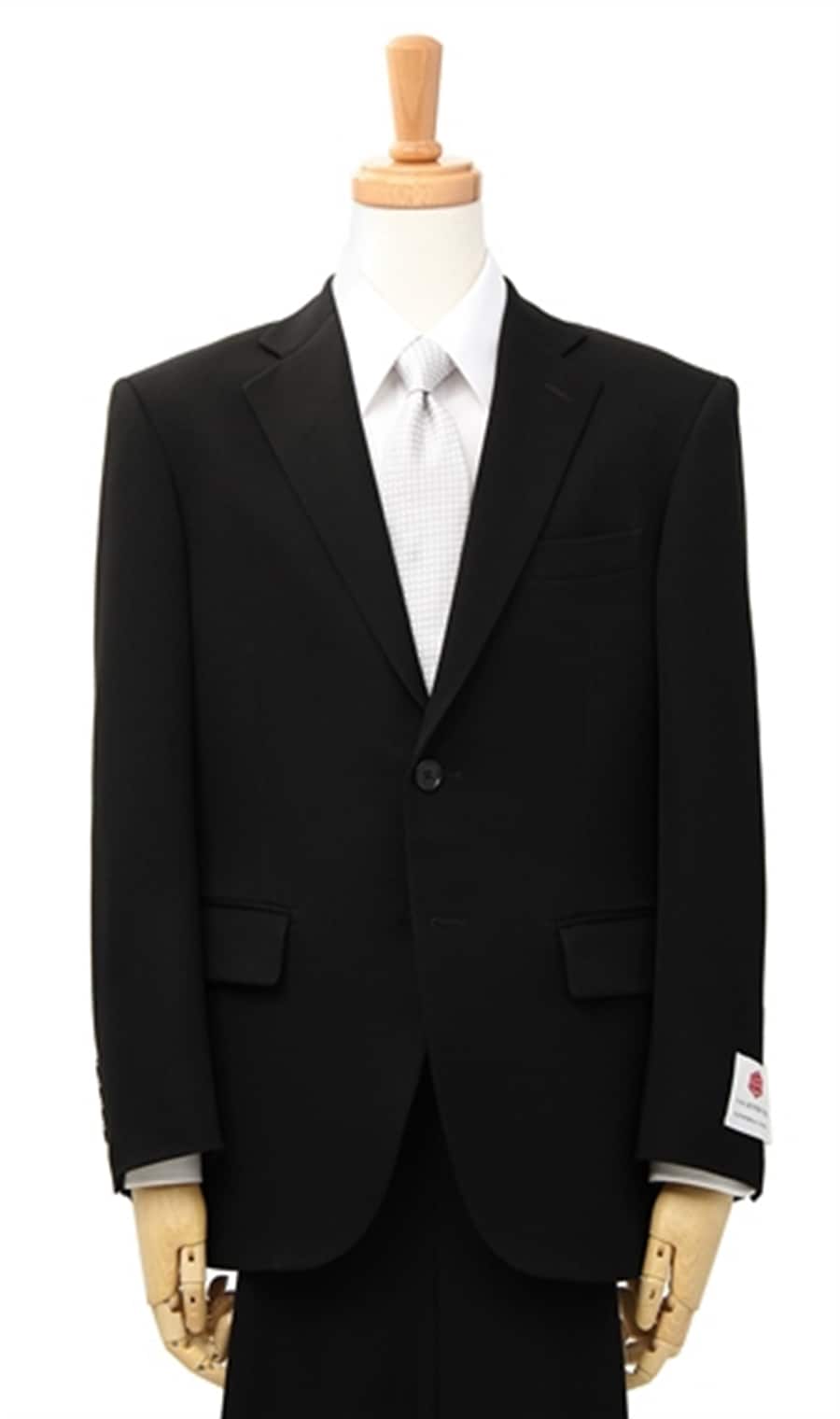 C.D.K. SUPER TEX スーツ メンズ 礼服 結婚式 冠婚葬祭スーツ