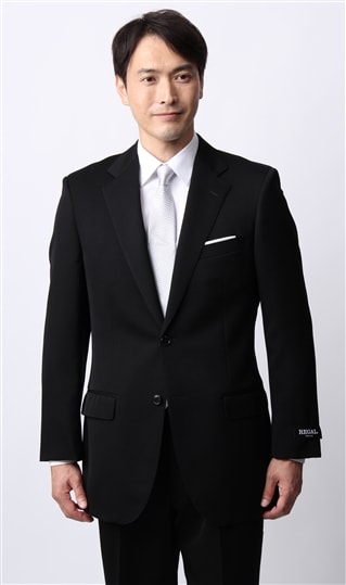 シングルスタンダードフォーマル（9FR2400） | REGAL | 紳士服・スーツ