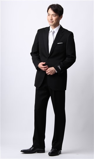 シングルスタンダードフォーマル（9FR2400） | REGAL | 紳士服・スーツ