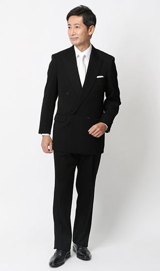 ダブルスタンダードフォーマル（6FR1852） | REGAL | 紳士服・スーツ 
