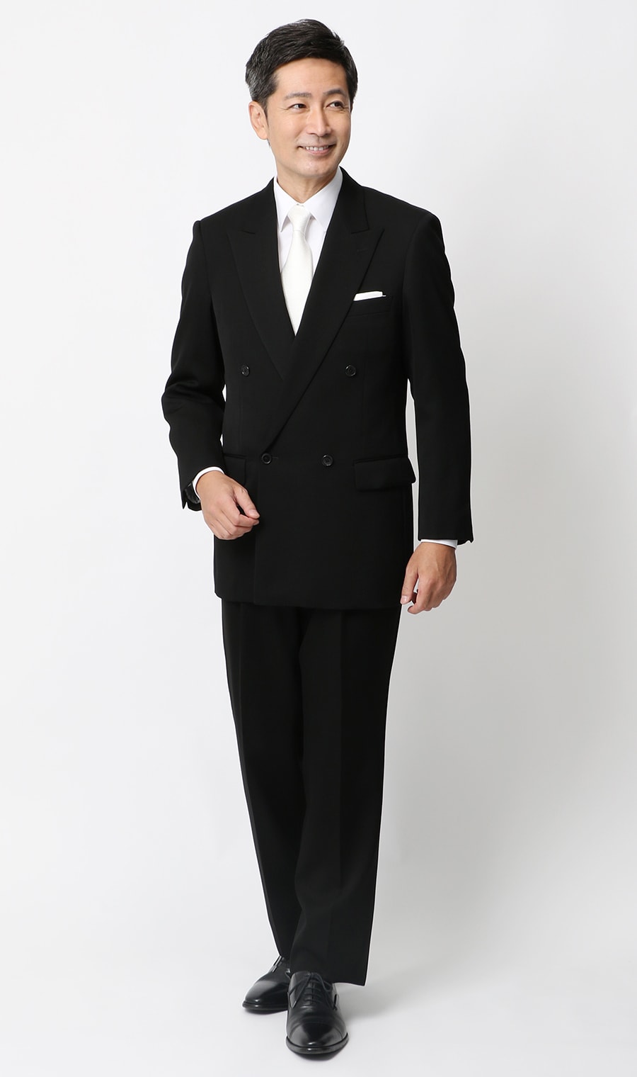 ダブルスタンダードフォーマル（6FR1852） | REGAL | 紳士服・スーツ