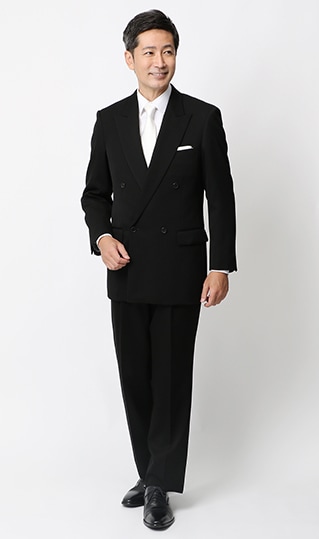 ダブルスタンダードフォーマル（6FR1852） | REGAL | 紳士服・スーツ販売数世界No.1 - 洋服の青山【公式通販】