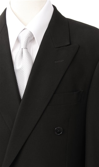 ダブルスタンダードフォーマル（801） | KANSAI FORMAL | 紳士服・スーツ販売数世界No.1 - 洋服の青山【公式通販】
