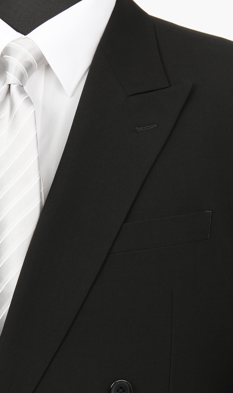 ダブルスタンダードフォーマル《キング》（8011-E） | KANSAI FORMAL | 紳士服・スーツ販売数世界No.1 - 洋服の青山