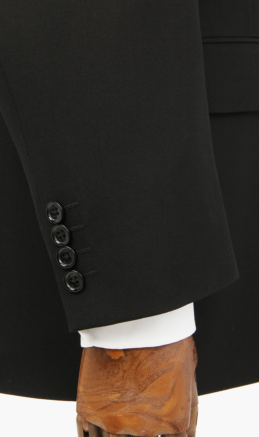 ダブルスタンダードフォーマル《キング》（8011-E） | KANSAI FORMAL | 紳士服・スーツ販売数世界No.1 - 洋服の青山