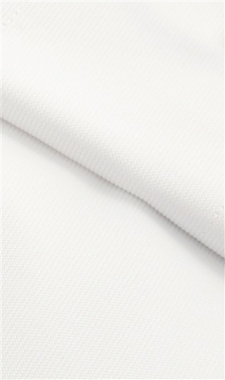 ボタンダウンスタイリッシュワイシャツ【NON IRONTECH】【Knit Fabric】