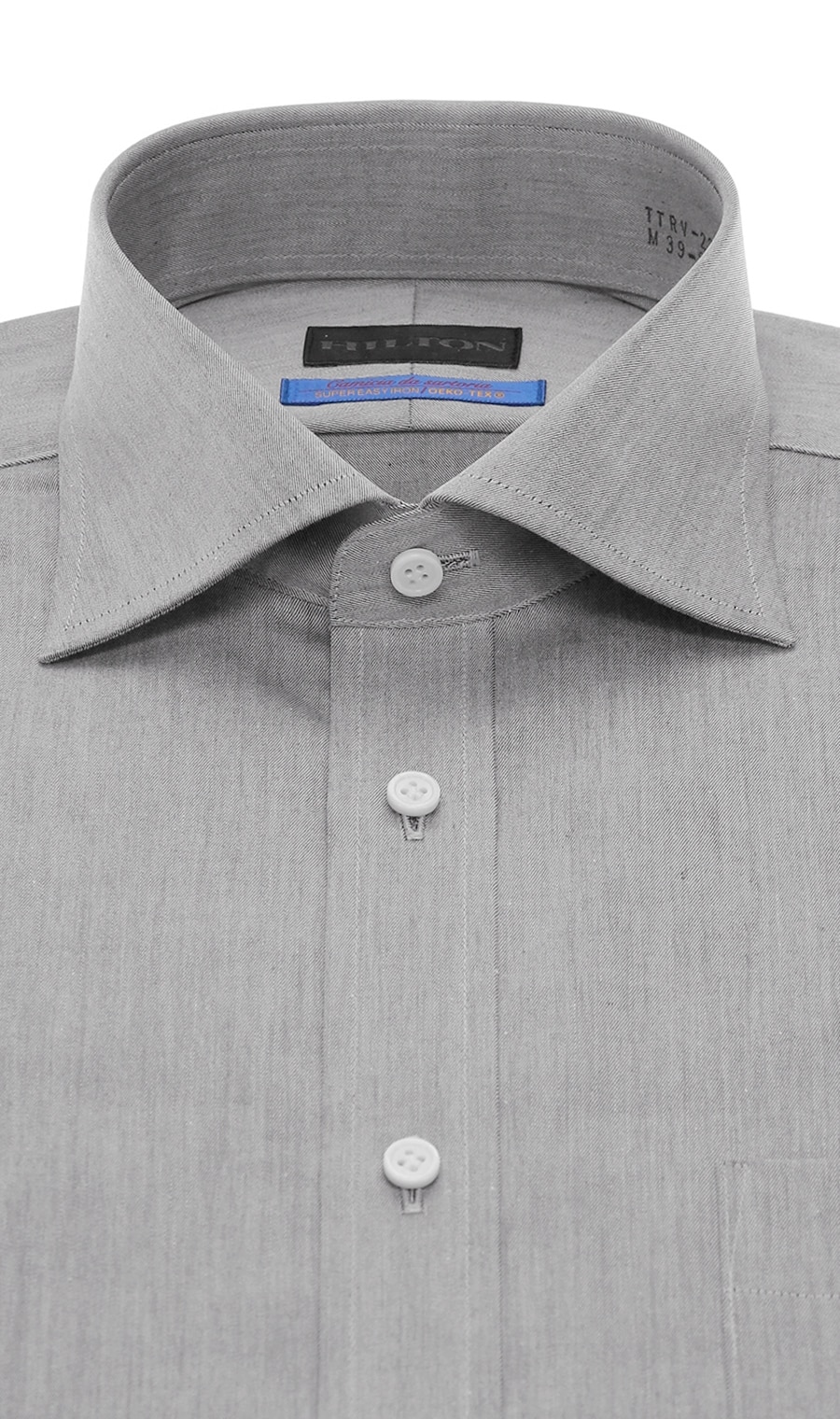 ワイドカラースタイリッシュワイシャツ（TTRV-225） | HILTON | 紳士服・スーツ販売数世界No.1 - 洋服の青山【公式通販】