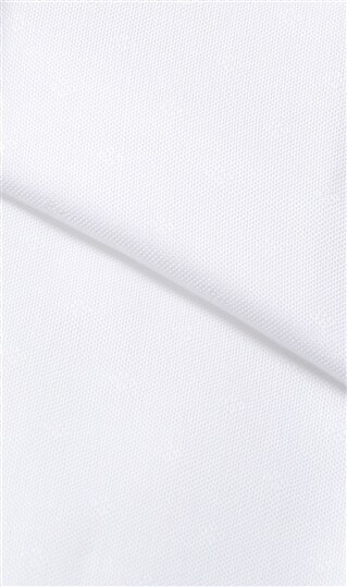 ワイドカラースタンダードワイシャツ《白織柄》3