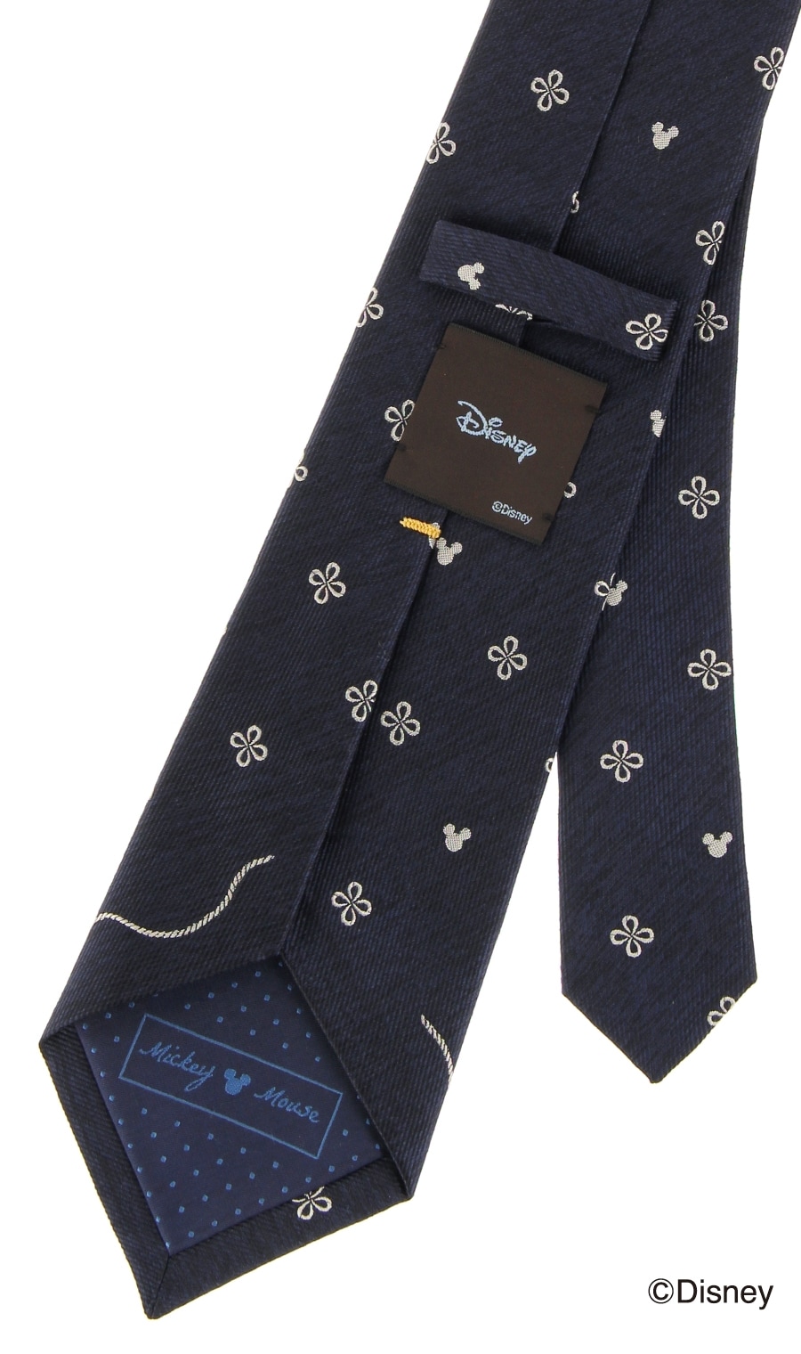 ネクタイ タイバーセット Disney Dmt1s6 Disney 紳士服 スーツ販売数世界no 1 洋服の青山 公式通販