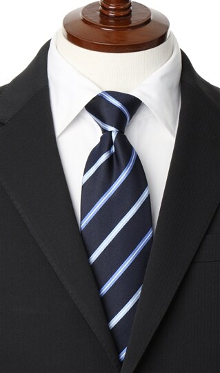 レギュラータイ《Smart Tie》《ロングサイズ》1