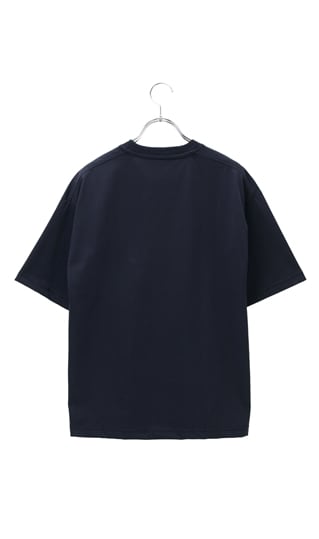 クルーネックTシャツ【形態安定】2