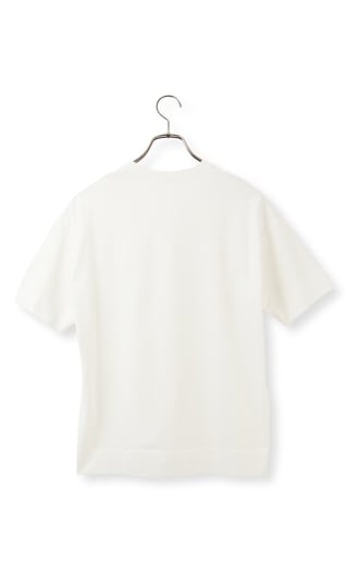 クルーネックTシャツ【すごシャツ】【COOL CONTACT】3