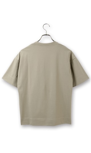 クルーネックTシャツ【すごシャツ】【COOL CONTACT】3