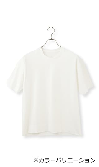 クルーネックTシャツ【すごシャツ】【COOL CONTACT】11