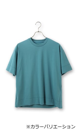クルーネックTシャツ【すごシャツ】【COOL CONTACT】12
