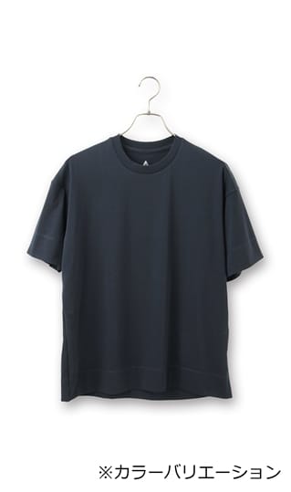クルーネックTシャツ【すごシャツ】【COOL CONTACT】13