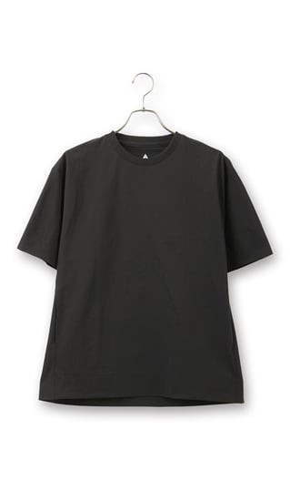 ポケット付きTシャツ【アムンゼン】【すごシャツ】【COOL CONTACT】2