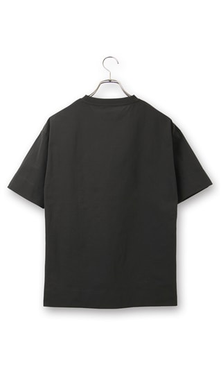ポケット付きTシャツ【アムンゼン】【すごシャツ】【COOL CONTACT】3