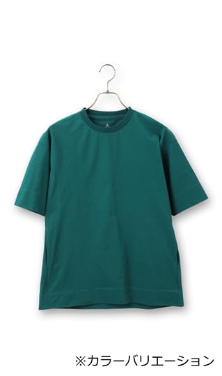 ポケット付きTシャツ【アムンゼン】【すごシャツ】【COOL CONTACT】14