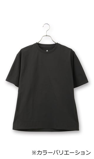 ポケット付きTシャツ【アムンゼン】【すごシャツ】【COOL CONTACT】13
