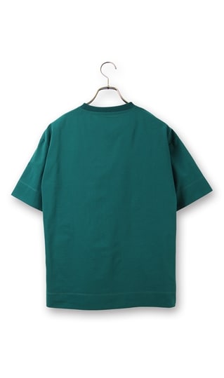 ポケット付きTシャツ【アムンゼン】【すごシャツ】【COOL CONTACT】3