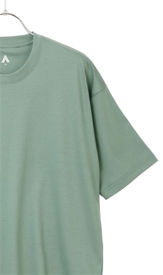 形態安定 Tシャツ【すごシャツ】5