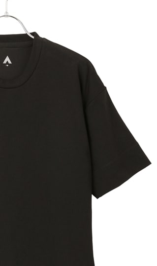冷感レイヤード Tシャツ【すごシャツ】【COOL CONTACT】5