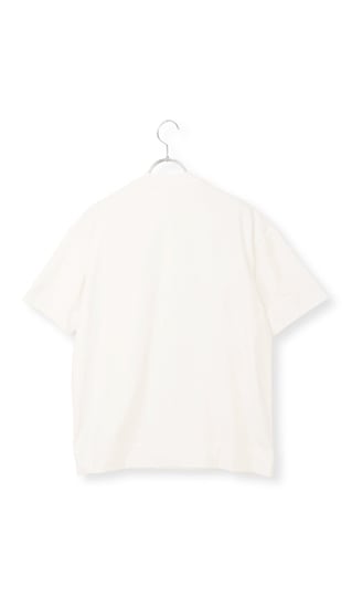 冷感レイヤード Tシャツ【COOL CONTACT】【#すご】