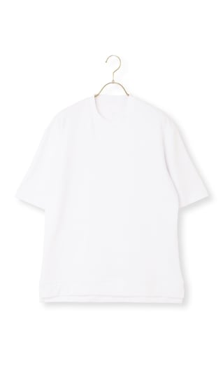 ゼロプレッシャーTシャツ【クルーネック】【半袖】2