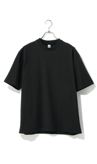 クルーネックTシャツ【フリーサイズ】【オンラインストア限定】2