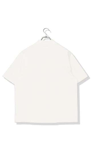 モックネックTシャツ【ONE FIT ALL】3