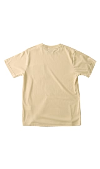 天竺サーフ刺繍Tシャツ1