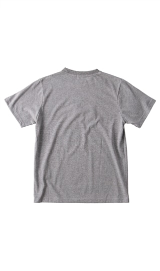 キャンプ刺繍Tシャツ1