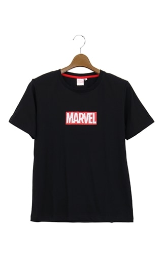 Tシャツ《MARVEL》0