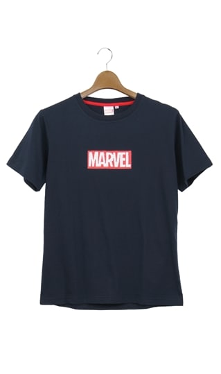 Tシャツ《MARVEL》0