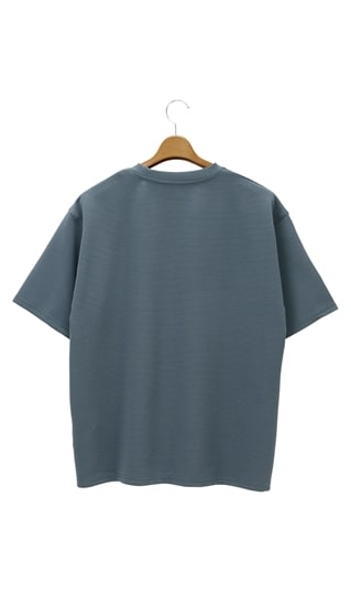 《男女兼用》ドライリップルTシャツ1