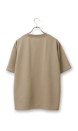 《男女兼用》ドライリップルTシャツ3