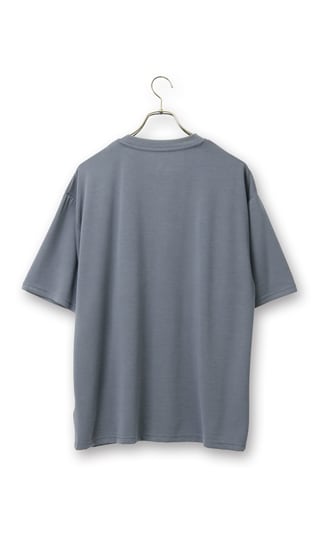 【男女兼用】とろりっちTシャツ【セットアップ着用可】3