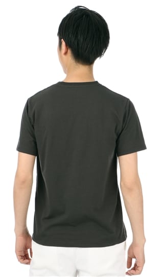 《半袖》《吸水速乾》クルーネックTシャツ2