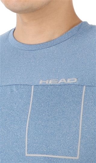 Tシャツ《HEAD》3