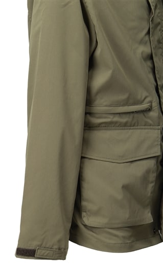 インフードマウンテンパーカー Ac712 63 Regal 紳士服 スーツ販売数世界no 1 洋服の青山 公式通販