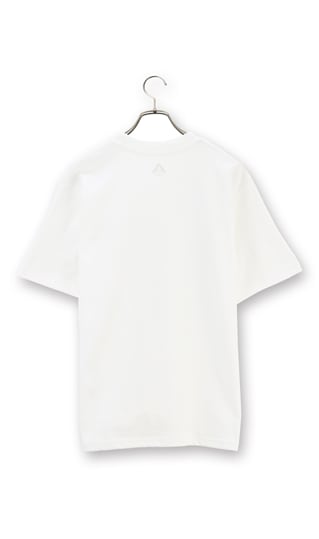 【男女兼用】クルーネック半袖Tシャツ【おさるのジョージ】1