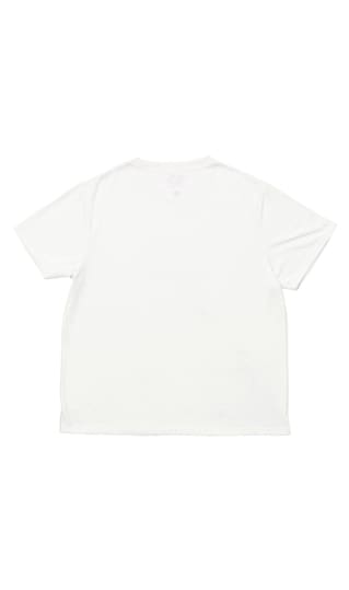【男女兼用】半袖パイルクルーTシャツ【セットアップ】3